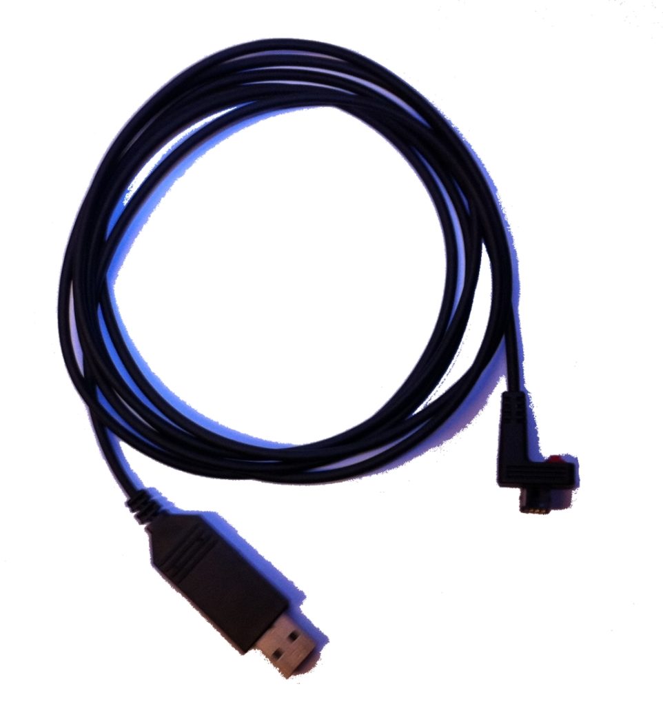 Special USB data interface cable » Centrimaster Truing stands